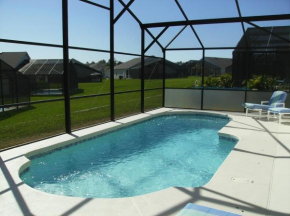 4 Bedroom Budget Home with Private Pool